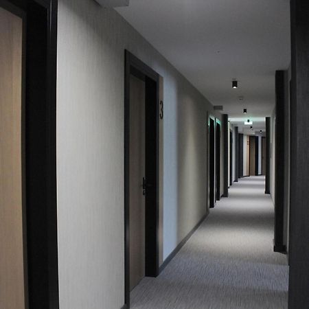 Tvrdjava Rooms - Novi Sad Extérieur photo