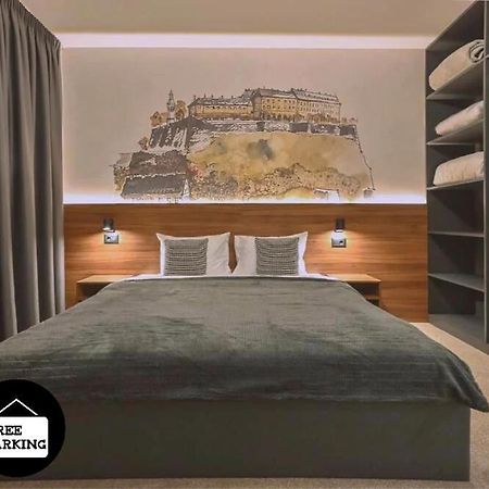 Tvrdjava Rooms - Novi Sad Extérieur photo