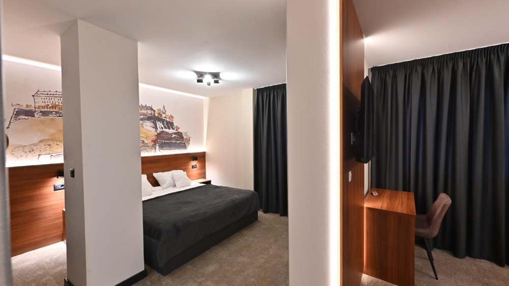 Tvrdjava Rooms - Novi Sad Extérieur photo
