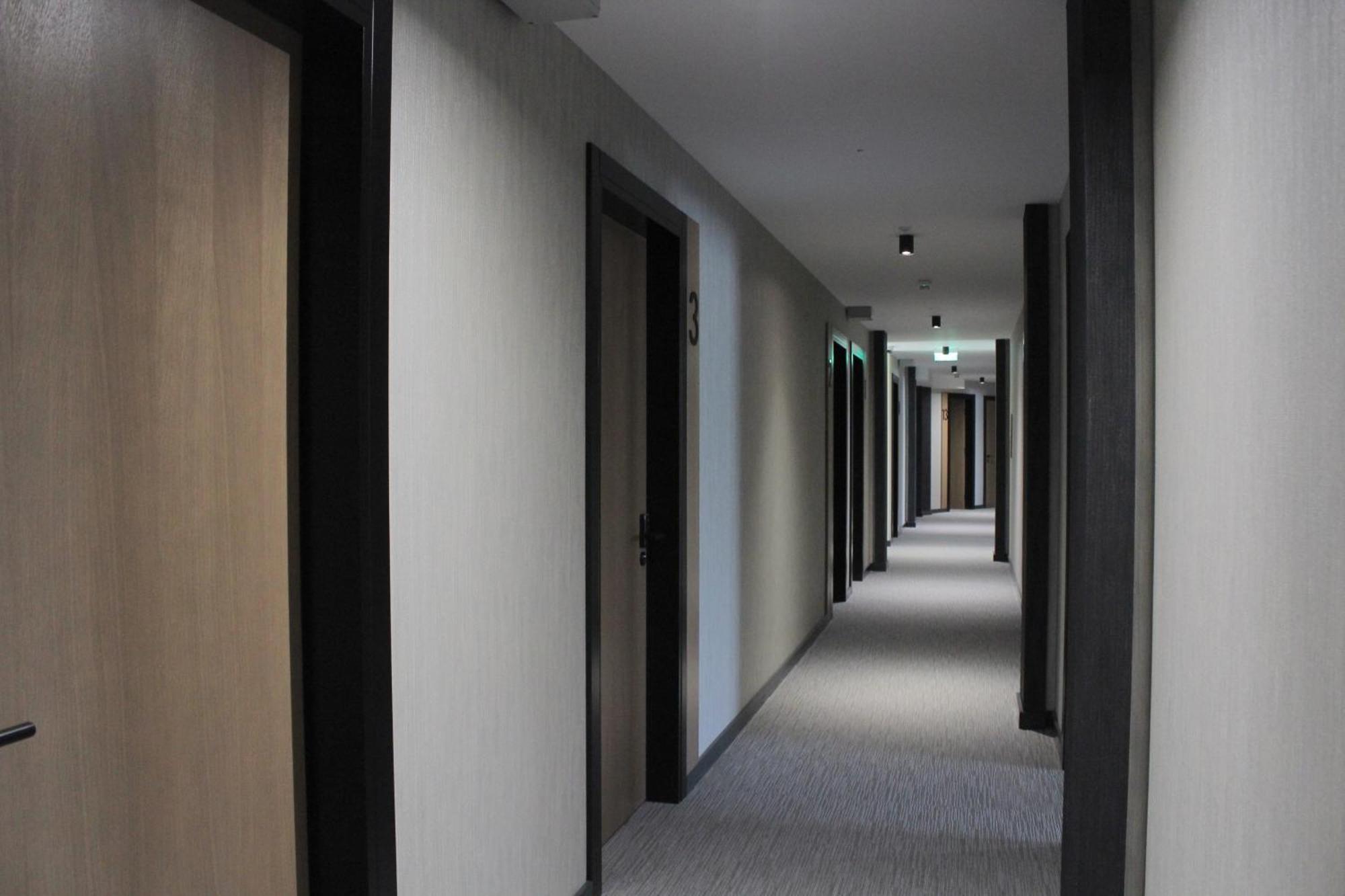 Tvrdjava Rooms - Novi Sad Extérieur photo