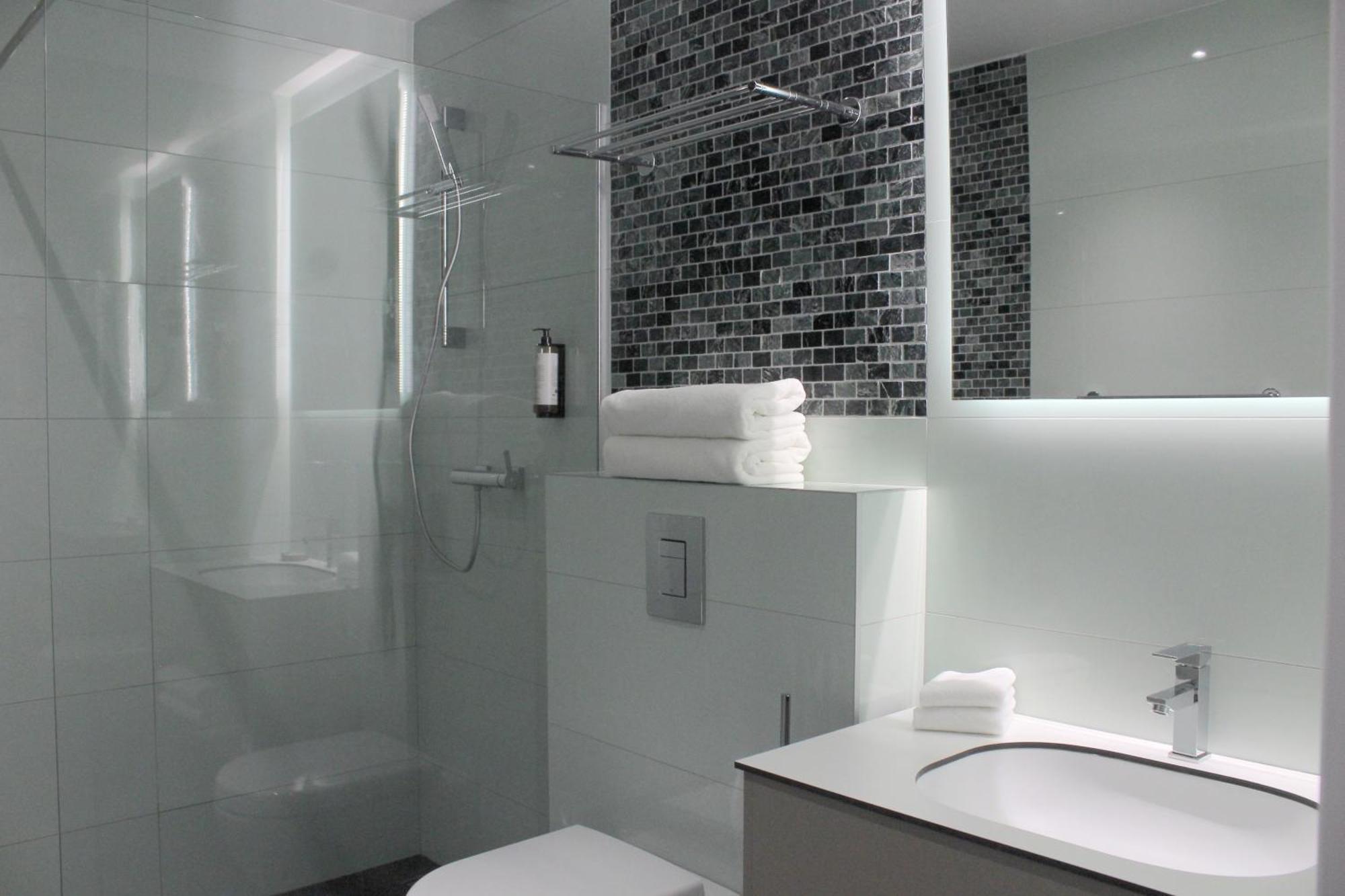 Tvrdjava Rooms - Novi Sad Extérieur photo
