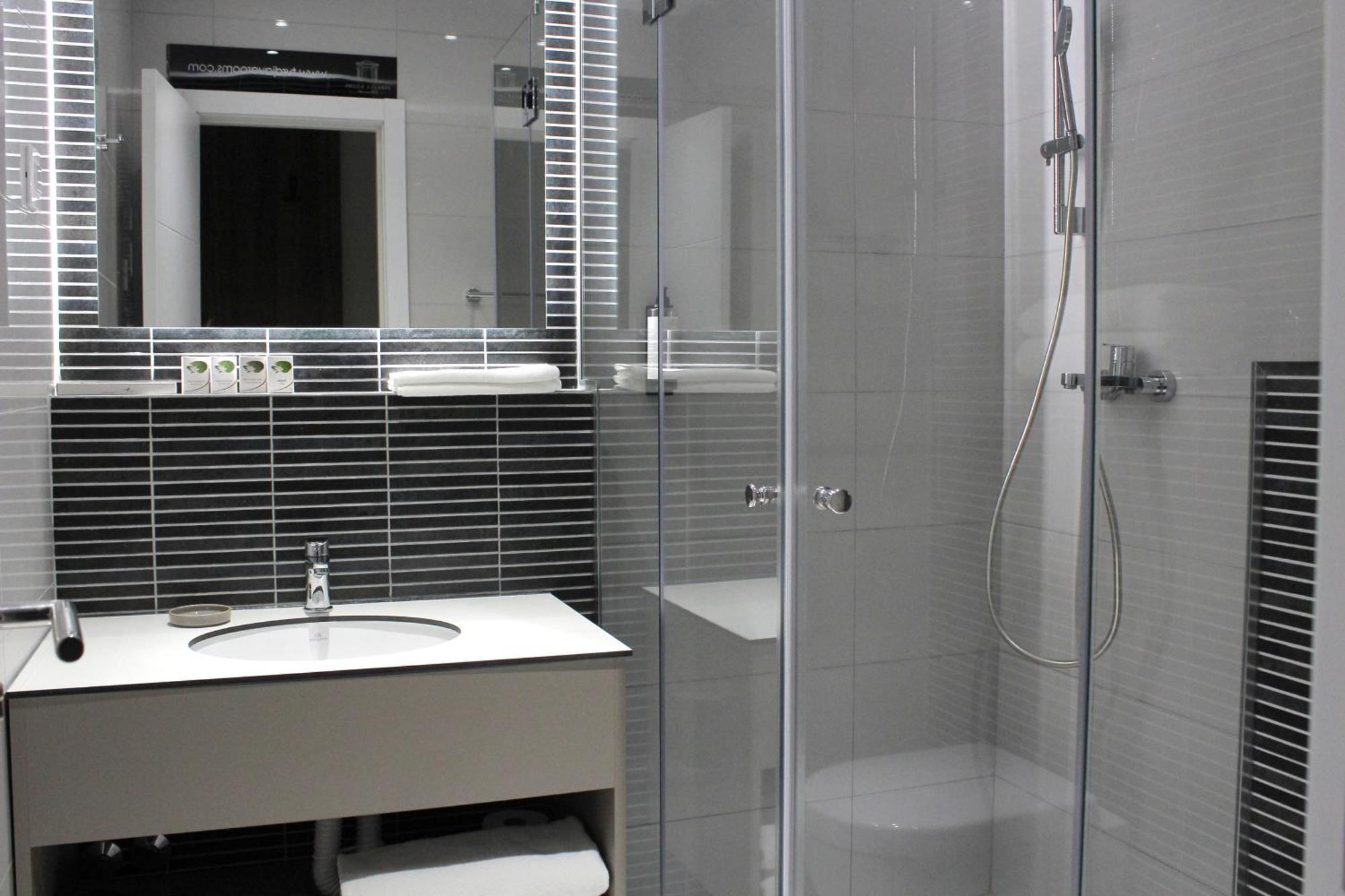 Tvrdjava Rooms - Novi Sad Extérieur photo