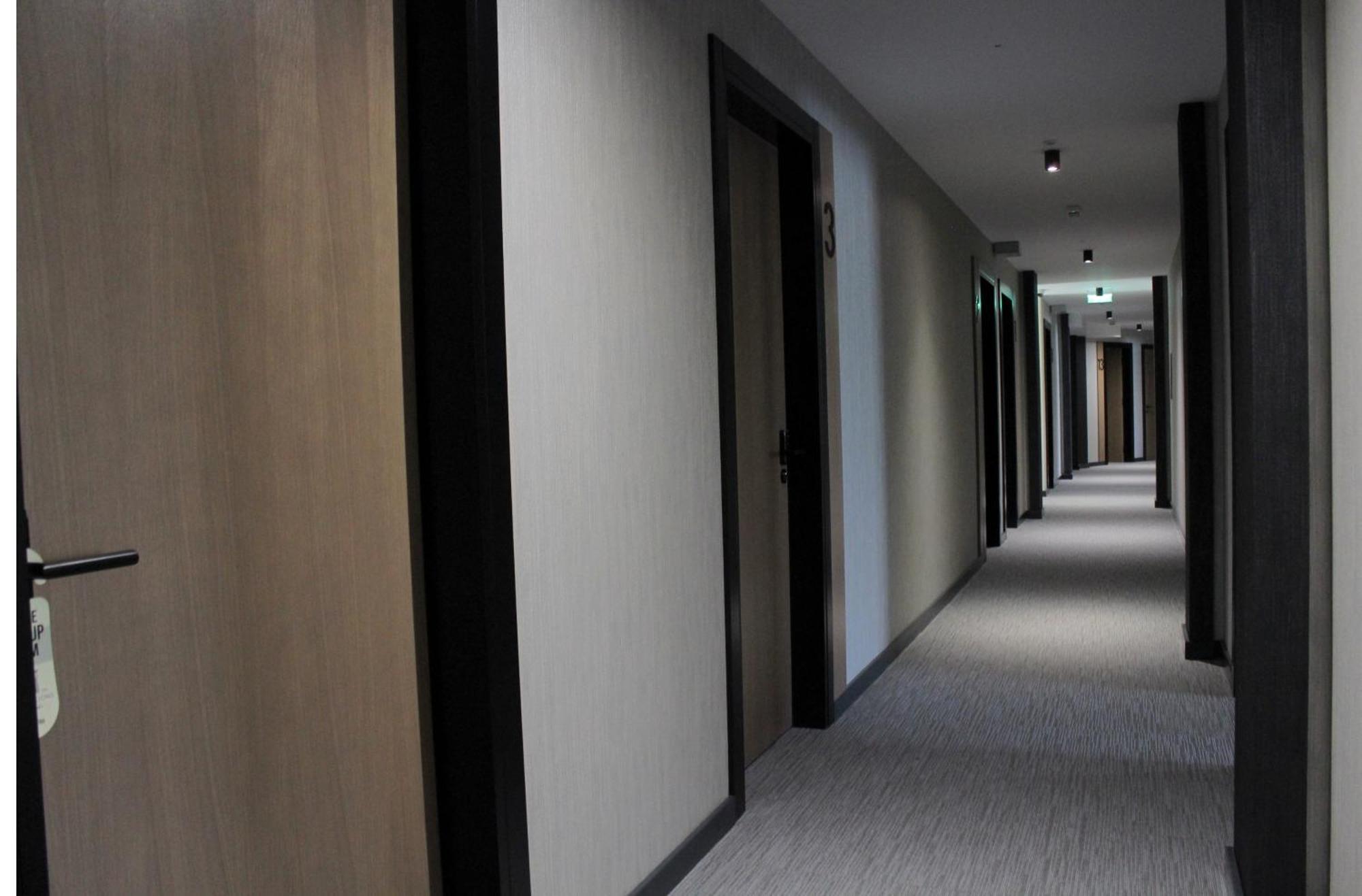 Tvrdjava Rooms - Novi Sad Extérieur photo