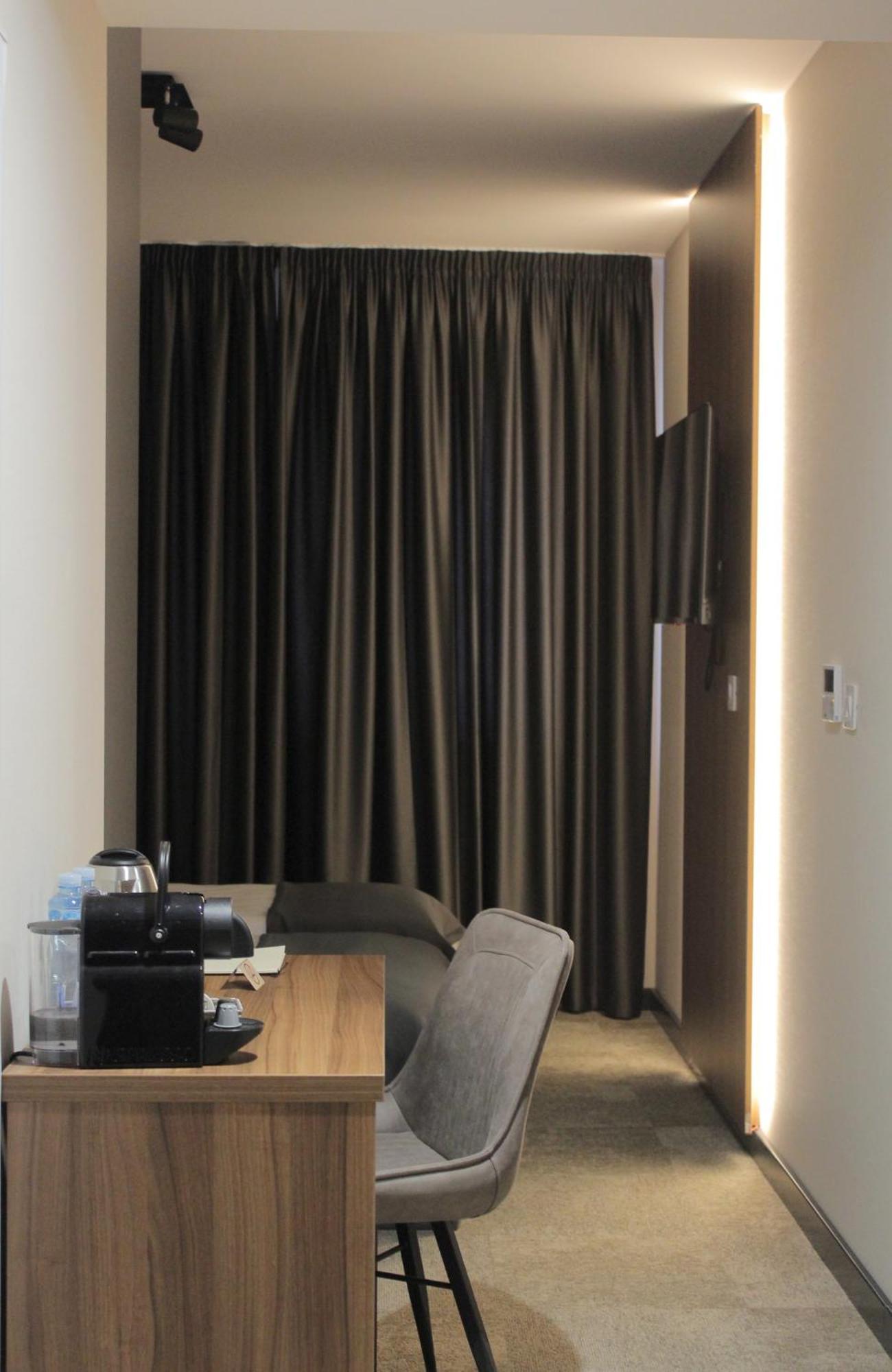 Tvrdjava Rooms - Novi Sad Extérieur photo